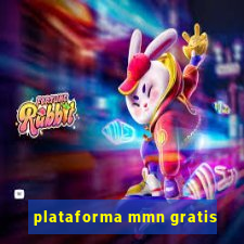 plataforma mmn gratis